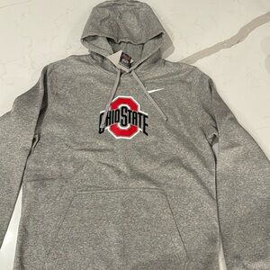 Ohio‎ State hoodie